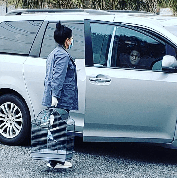 COVID-19 POLICIES UPDATE 03/23/20