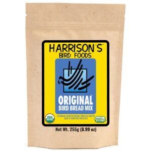 Harrisons Bird Bread